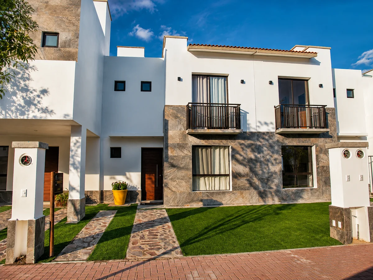 Modelo Caoba